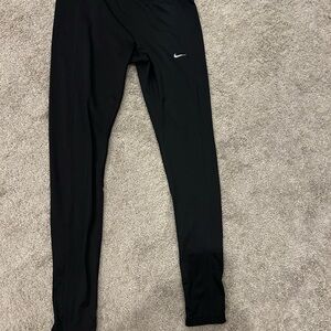 Nike Black Performance Leggings